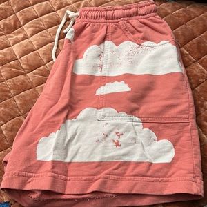 Big Bud Press Shorts